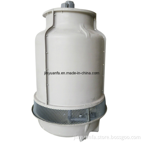 Water Cooling Tower for Chocolate Coating Machine